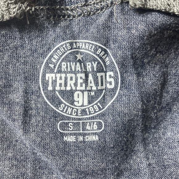 Rivalry Thread Penn State Racerback Tank Top - Picture 3 of 3